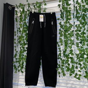 Brand new Nike Tech Sweatpants